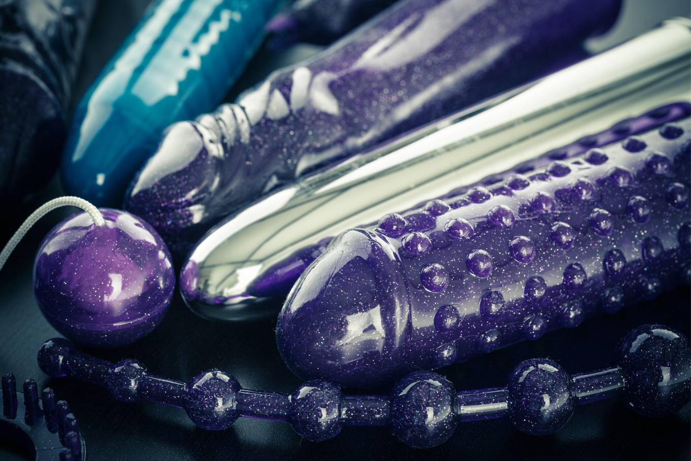 Descubre las Sensaciones Únicas con un Vibrador con Control Remoto