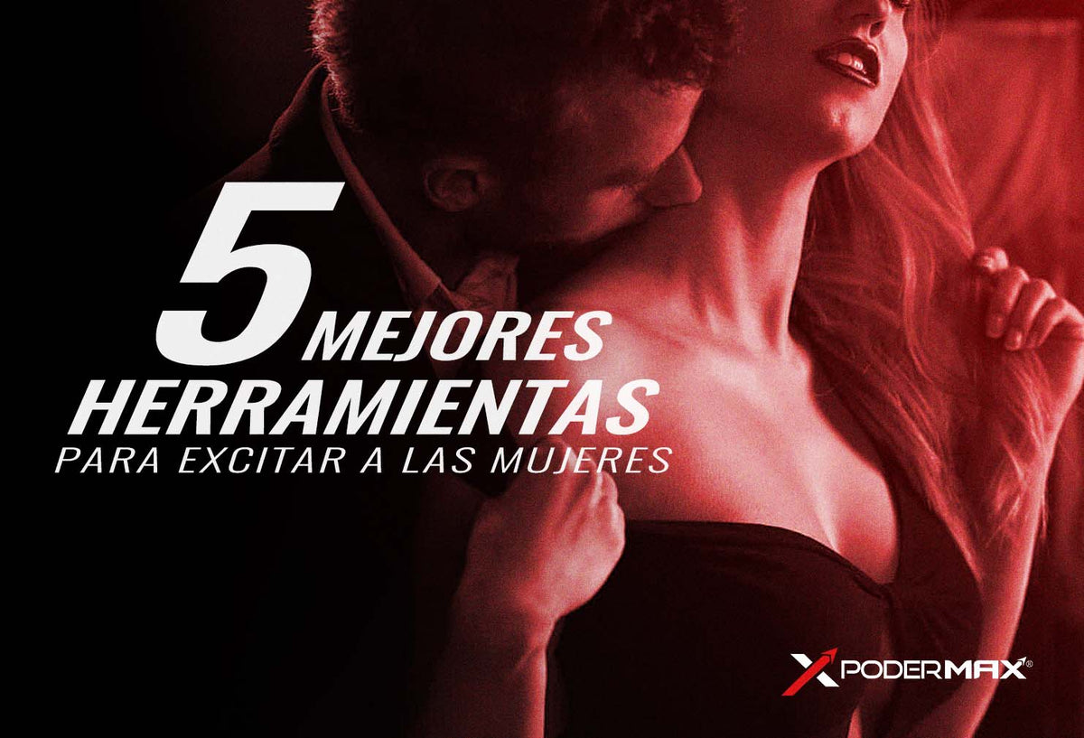 5 Técnicas Clave para Excitar a las Mujeres