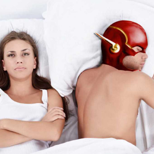 Eyaculación precoz, Tratar y combatir