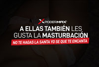 A ellas tambin les gusta la masturbacin
