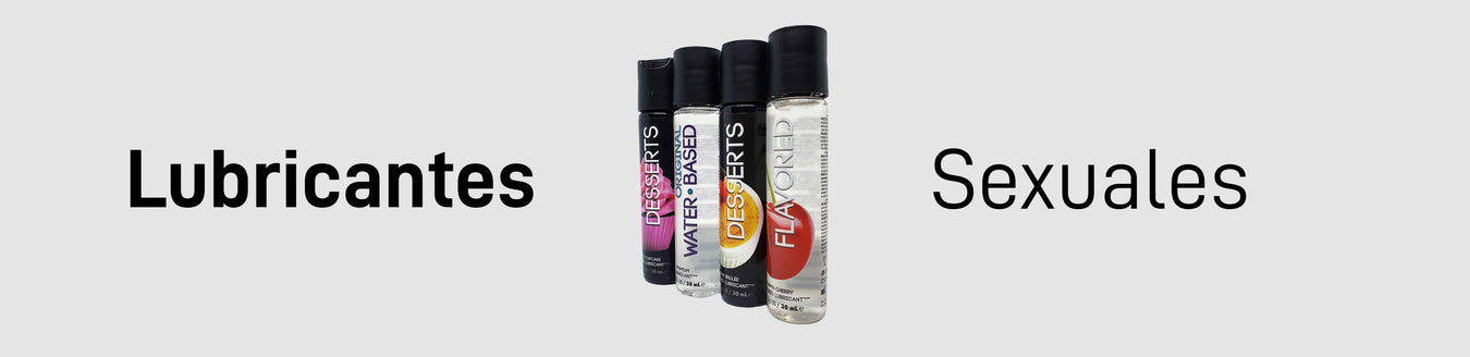 Lubricantes sexuales: Lubrica tus momentos ntimos Pgina 3 Lubricantes sexuales: Lubrica tus momentos ntimos Pgina 3