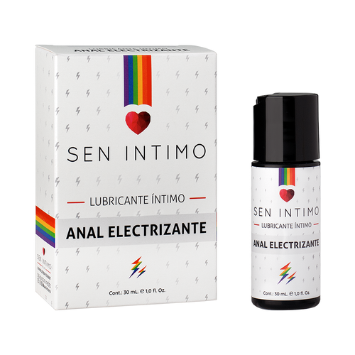 Lubricante Intimo Anal - Lubricantes y Aceites