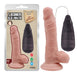 Consolador Beginners Dildo Vibrador 