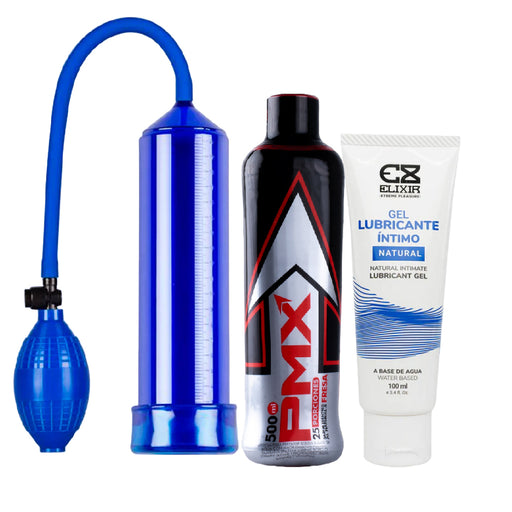 Elige el Lubricante Sexual Ideal: Gua Prctica y Consejos Elige el Lubricante Sexual Ideal: Gua Prctica y Consejos