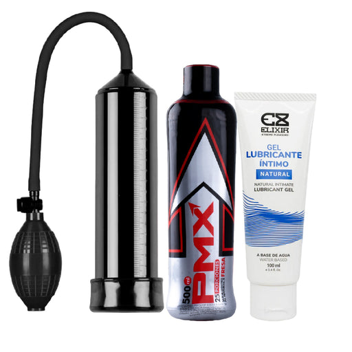 Elige el Lubricante Sexual Ideal: Gua Prctica y Consejos Elige el Lubricante Sexual Ideal: Gua Prctica y Consejos