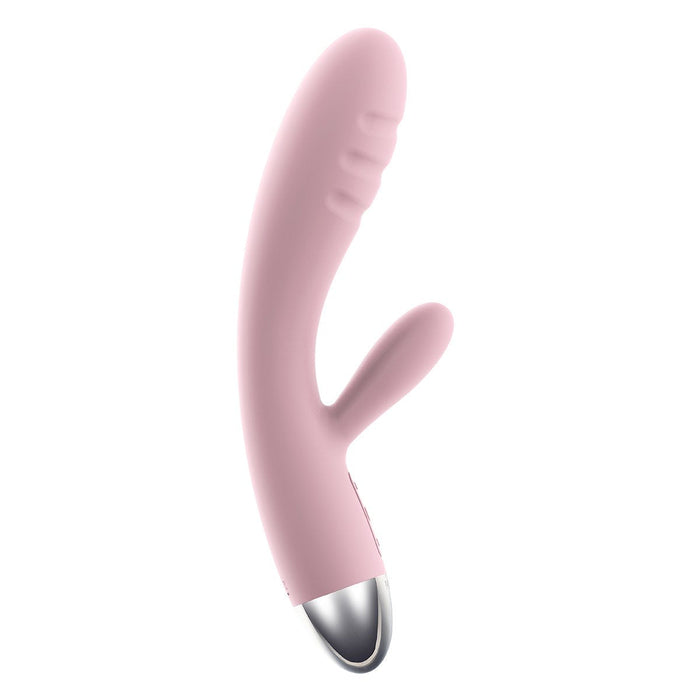 Vibrador Doble Svakom