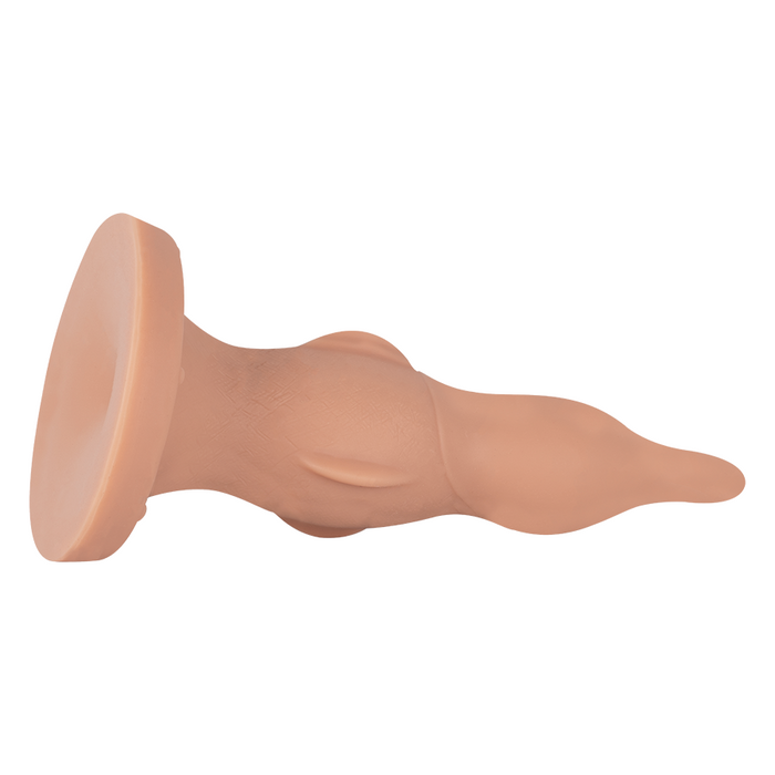 Dildo Anal color piel