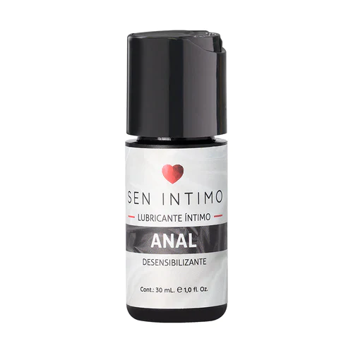 Lubricantes Anales | A base de silicona o agua Lubricantes Anales | A base de silicona o agua
