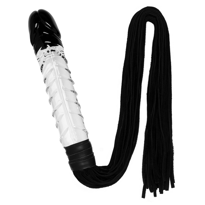 Anal Whip Glass