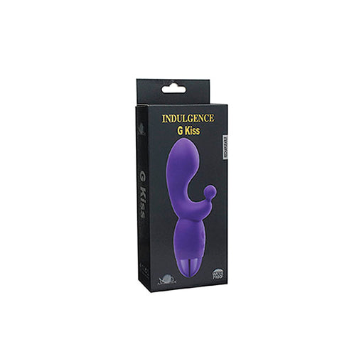 Vibrador Recargable Indulgence