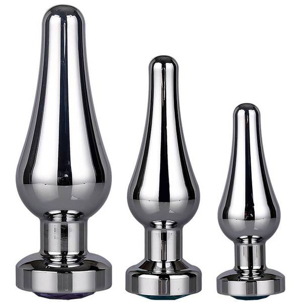 Plug Anal Ceron | Sex Shop Bogot Plug Anal Ceron | Sex Shop Bogot