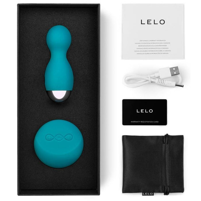 Lelo Hula Ocean Blue