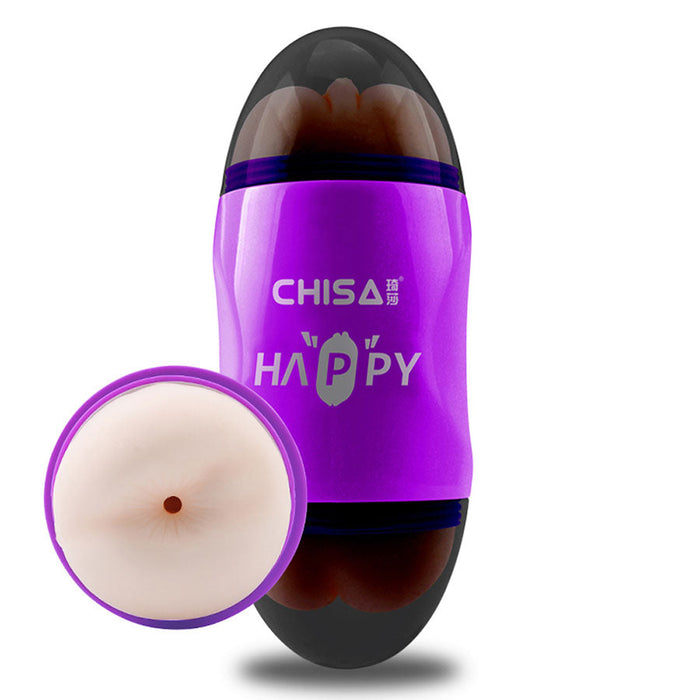 Masturbador Happy Cup Purple