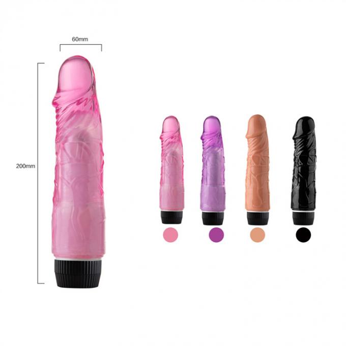 Vibrador Freezer