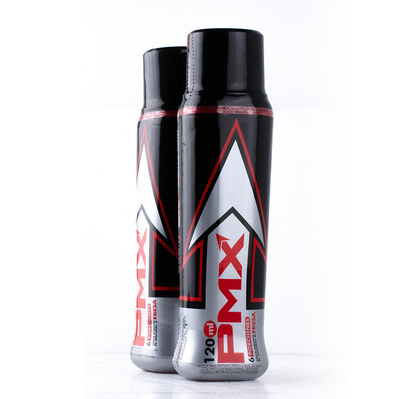 Promoción 2 Botellas De Pmx | aprovéchala