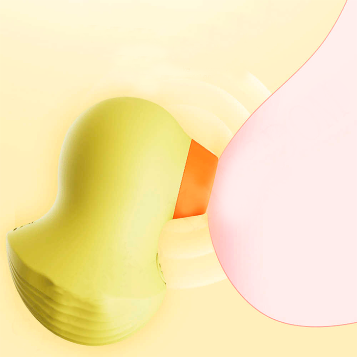 succionador clitorial 