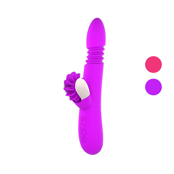 Vibrador Kiley