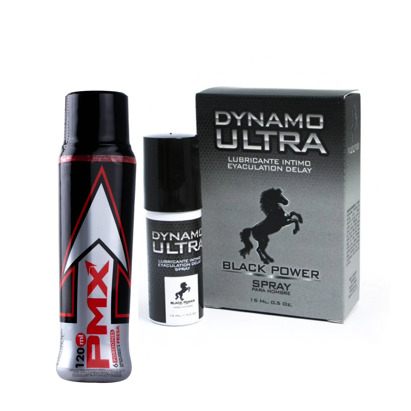 PMX KITS