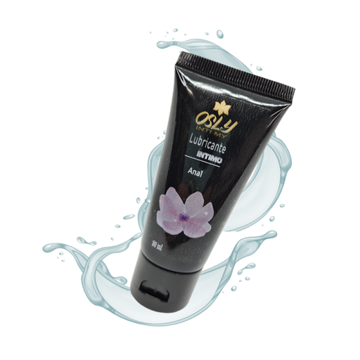Lubricantes Anales | A base de silicona o agua Lubricantes Anales | A base de silicona o agua