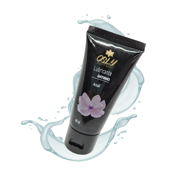 Lubricante Anal Osly Lubricante Anal Osly
