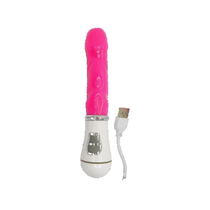 Vibrador Queen Recargable