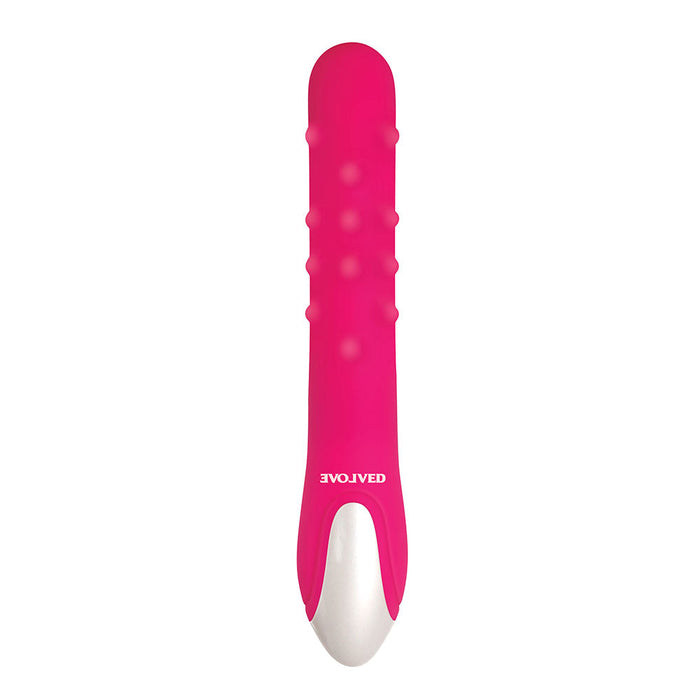 Vibrador Amor Hilado