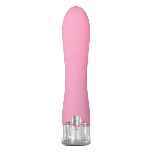 vibrador rosado 