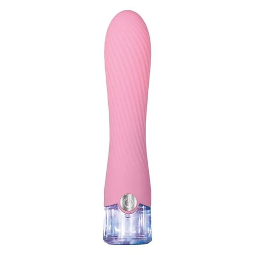 vibrador luminoso 