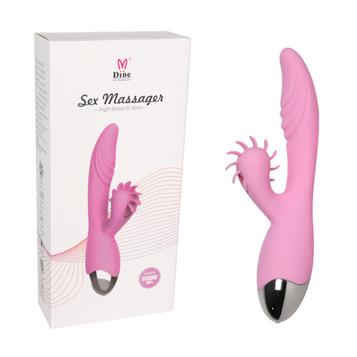 vibrador sexual 