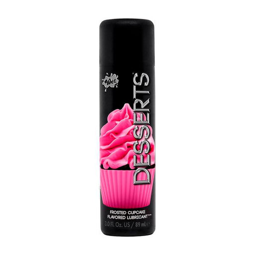 Lubricantes con sabor | Saborealos por todo el cuerpo Lubricantes con sabor | Saborealos por todo el cuerpo