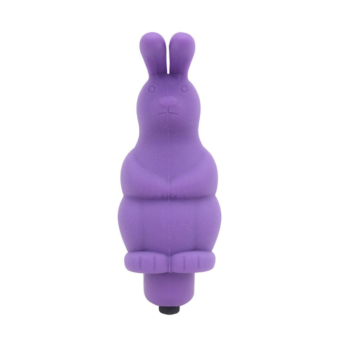 Sweetie Rabbit Purple