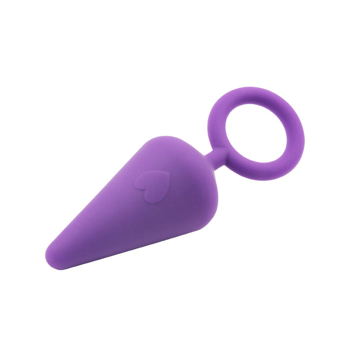 Candy Plug M Purple