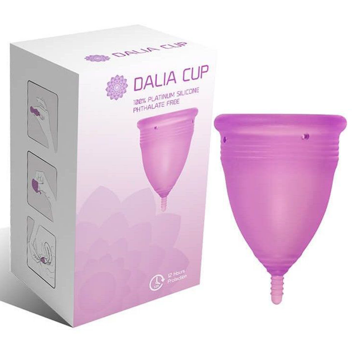 Dalia Cup S