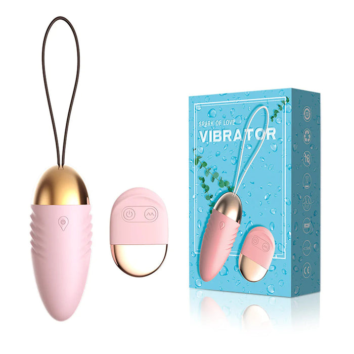 Spark Love Vibrador para Mujer