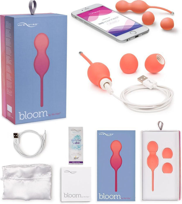 Vibrador para mujer Wevibe